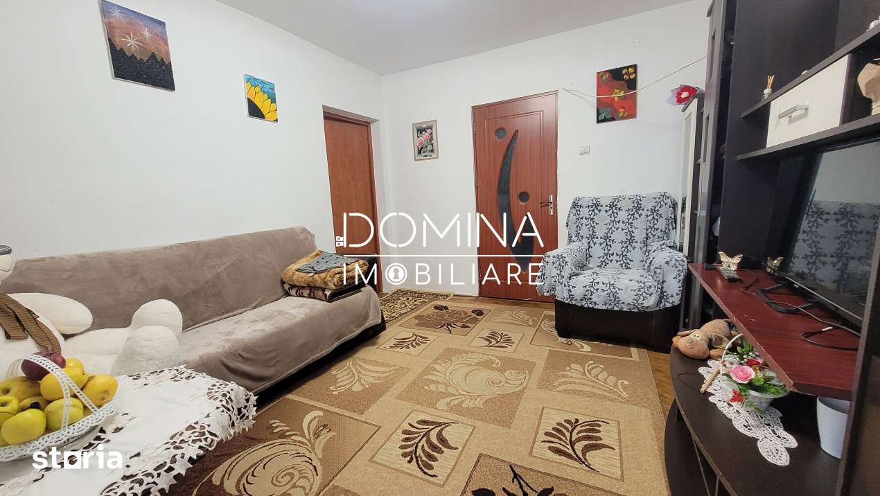 Vanzare apartament 4 camere, etajul 1, strada Nicolae Titulescu - Imagine principală: 2/10