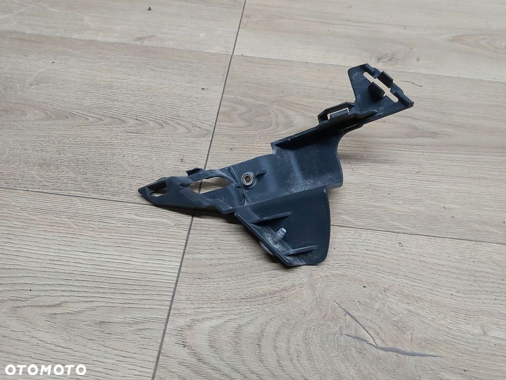 Chevrolet CAMARO V SS 6,2 v8 ślizg zderzaka prawy przód 92228099 10-14r - 2