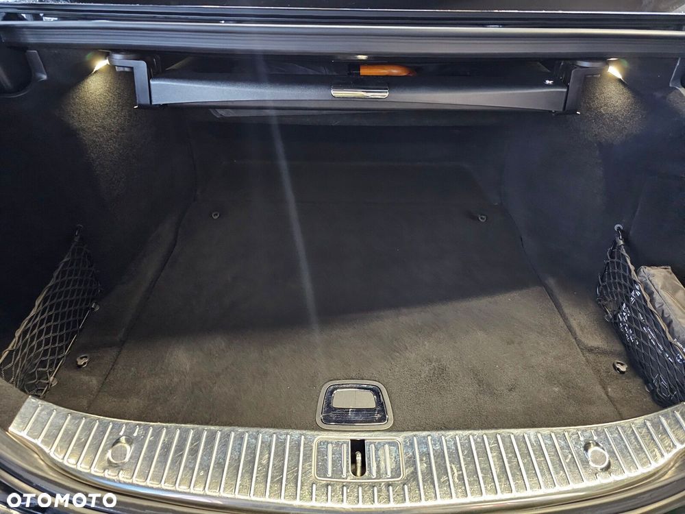 Mercedes-Benz Klasa S - 15