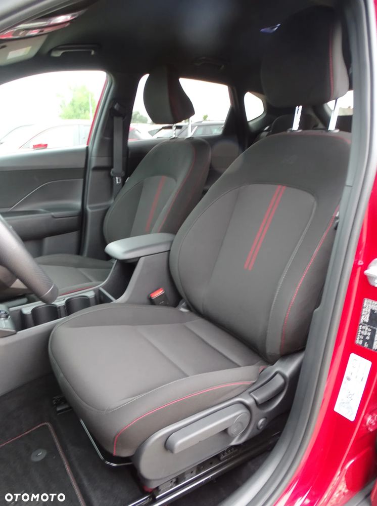 Hyundai Kona 1.6 GDI Hybrid N Line DCT - 20