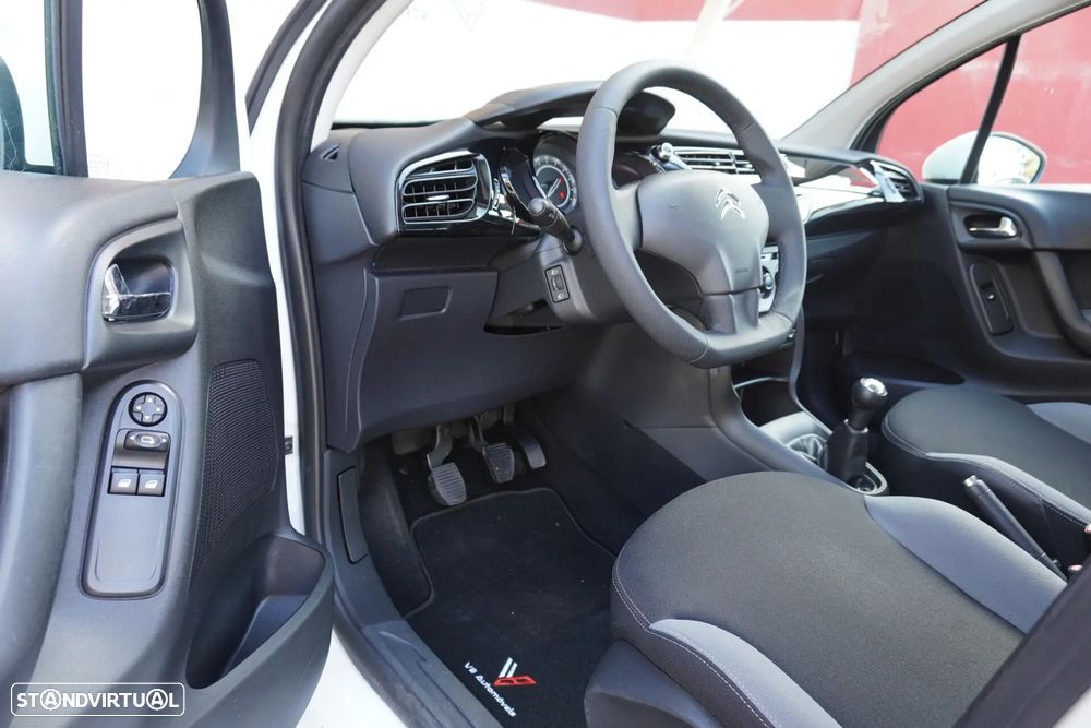 Citroën C3 1.4 Seduction - 6