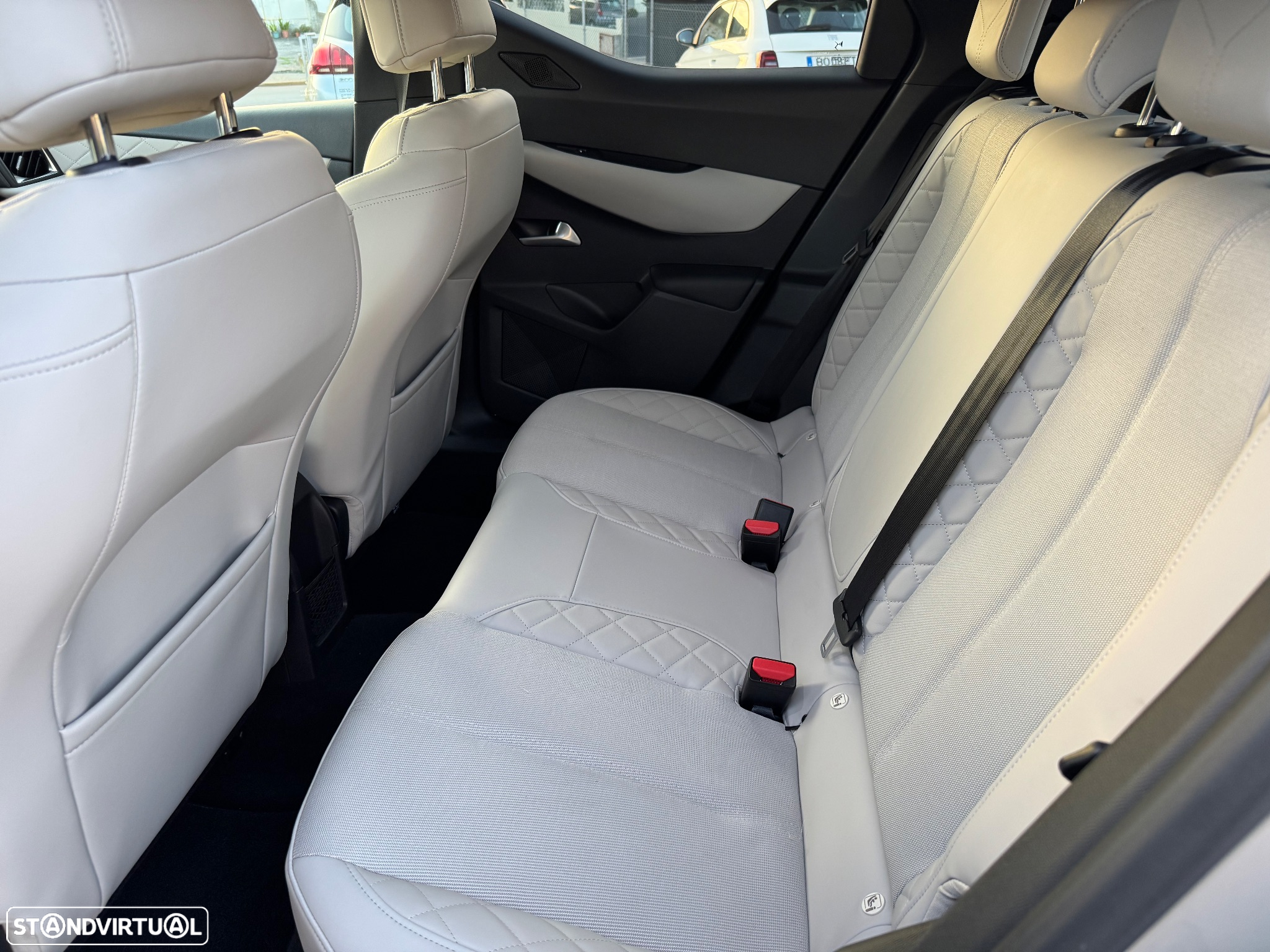 DS DS3 Crossback E-Tense Grand Chic - 13
