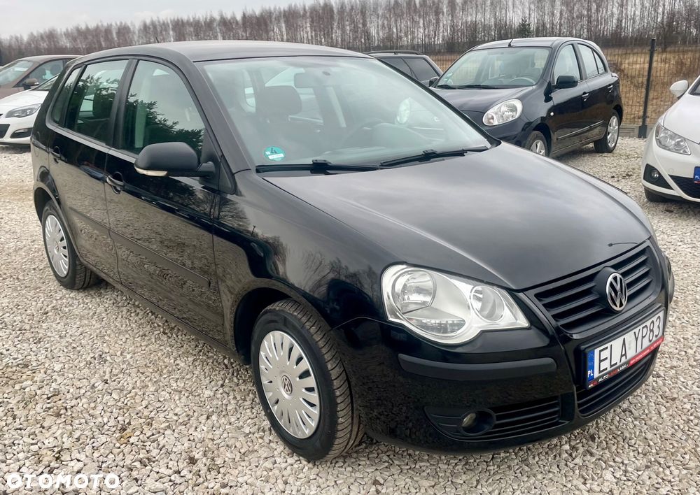 Volkswagen Polo - 24