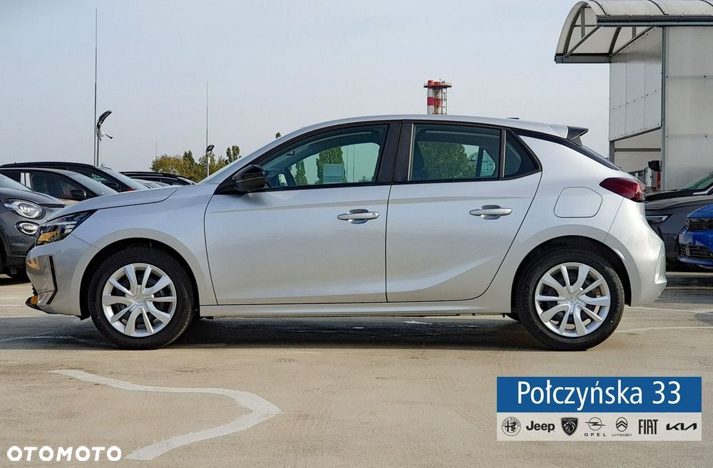 Opel Corsa - 3