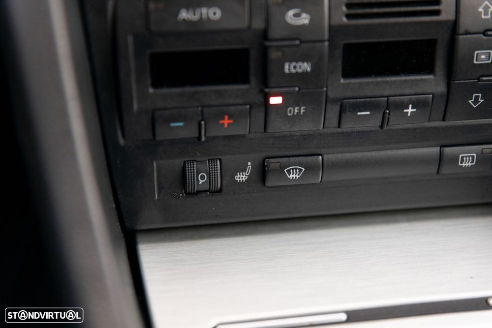 Audi A4 - 20