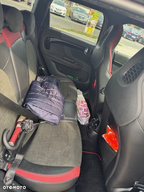 MINI Countryman Cooper SD ALL4 sport - 9