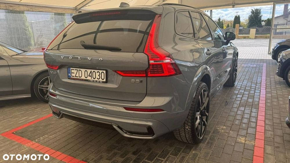 Volvo XC 60 B5 B AWD Ultimate Dark - 29