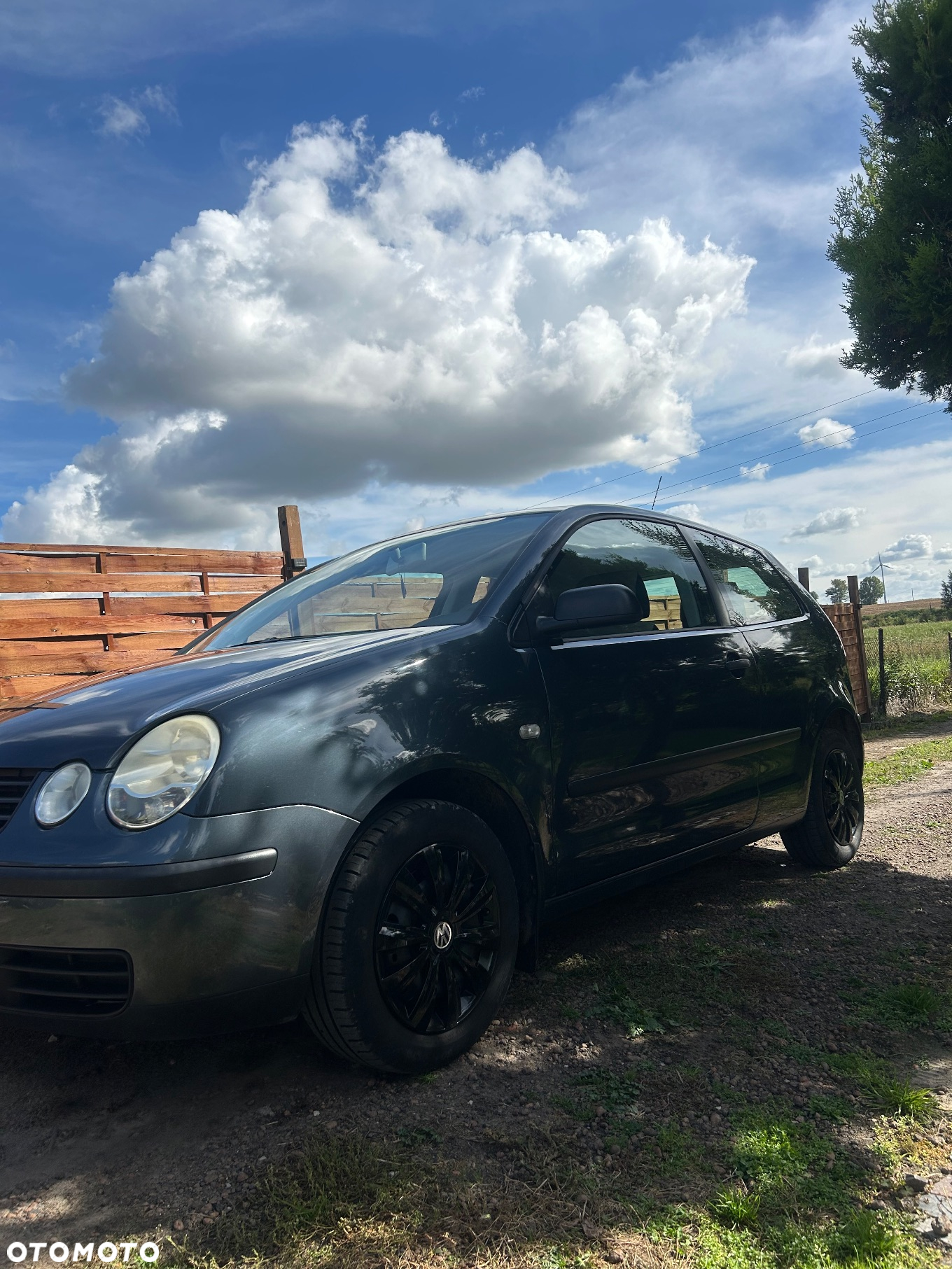 Volkswagen Polo 1.2 - 2