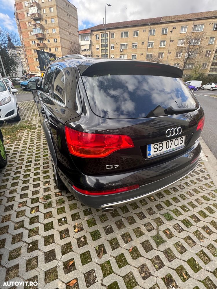 Audi Q7 - 22