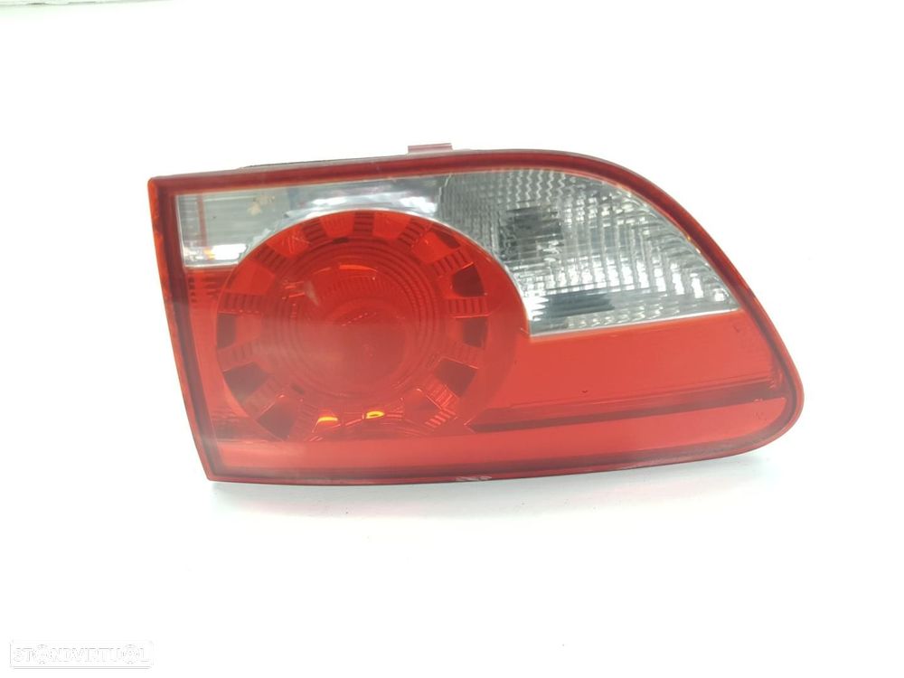 FAROLIM TRASEIRO DIREITO INTERIOR SEAT ALTEA XL 5P5 - 1