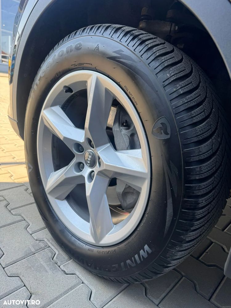 Audi Q7 3.0 TDI Quattro Tiptronic - 20