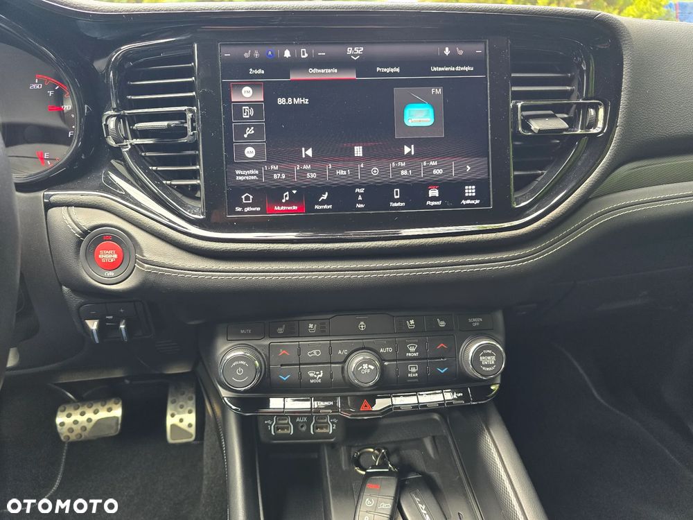 Dodge Durango - 23