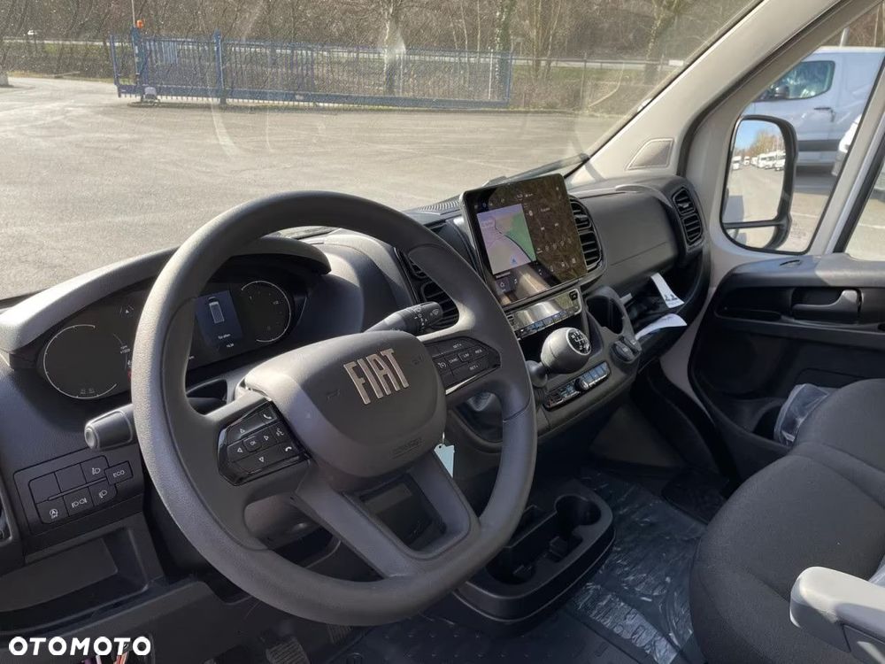 Fiat Ducato Maxi Furgon L3H2 3,5T Diesel 180KM Manual - 2