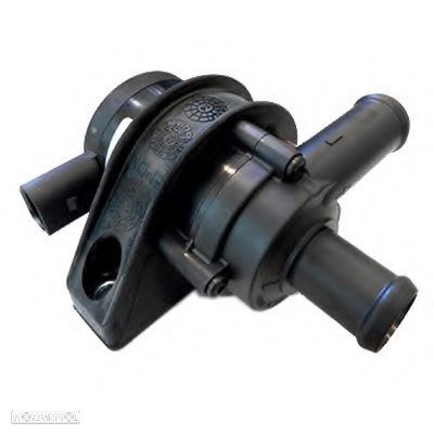 Bomba de Água Auxiliar VW 1K0965561 F - 1