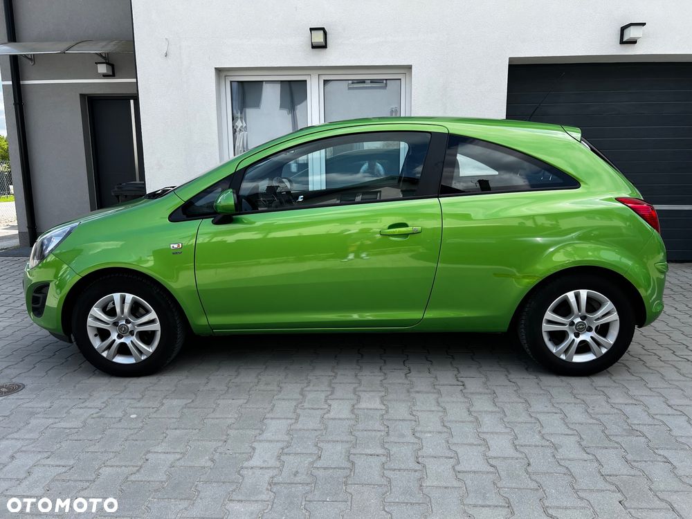 Opel Corsa 1.4 Color Edition - 6