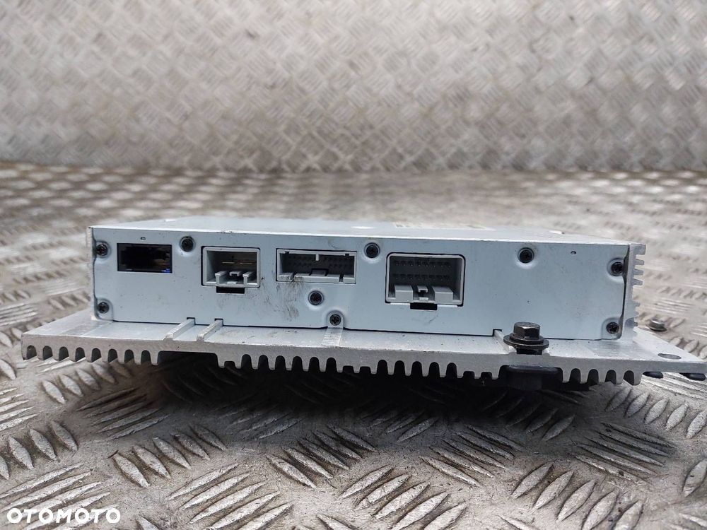 WZMACNIACZ AUDIO VOLVO S40 II 30679537 - 2