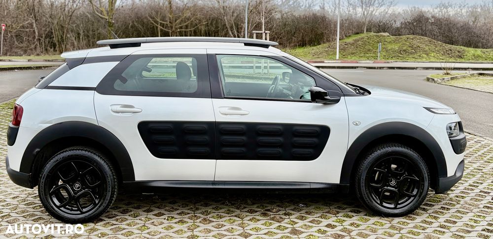 Citroën C4 Cactus - 7