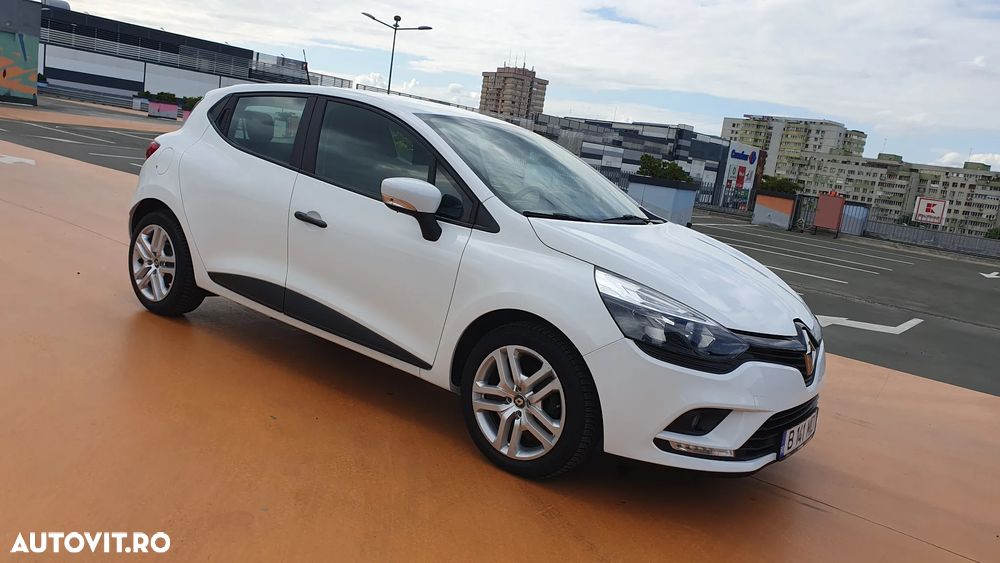 Renault Clio TCe Life - 33