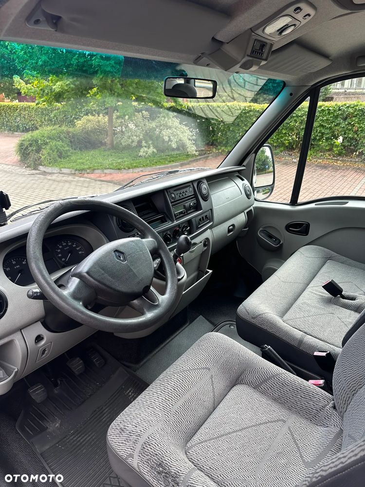 Renault Master - 8