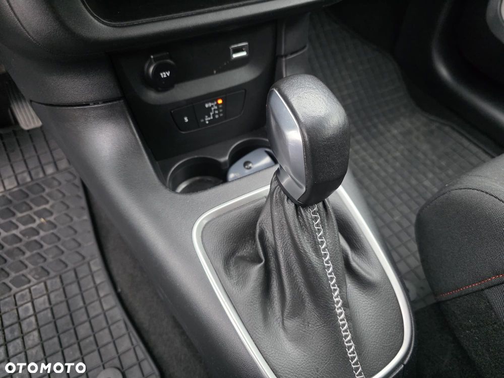 Citroën C3 1.2 PureTech GPF Elle S&S EAT6 - 16