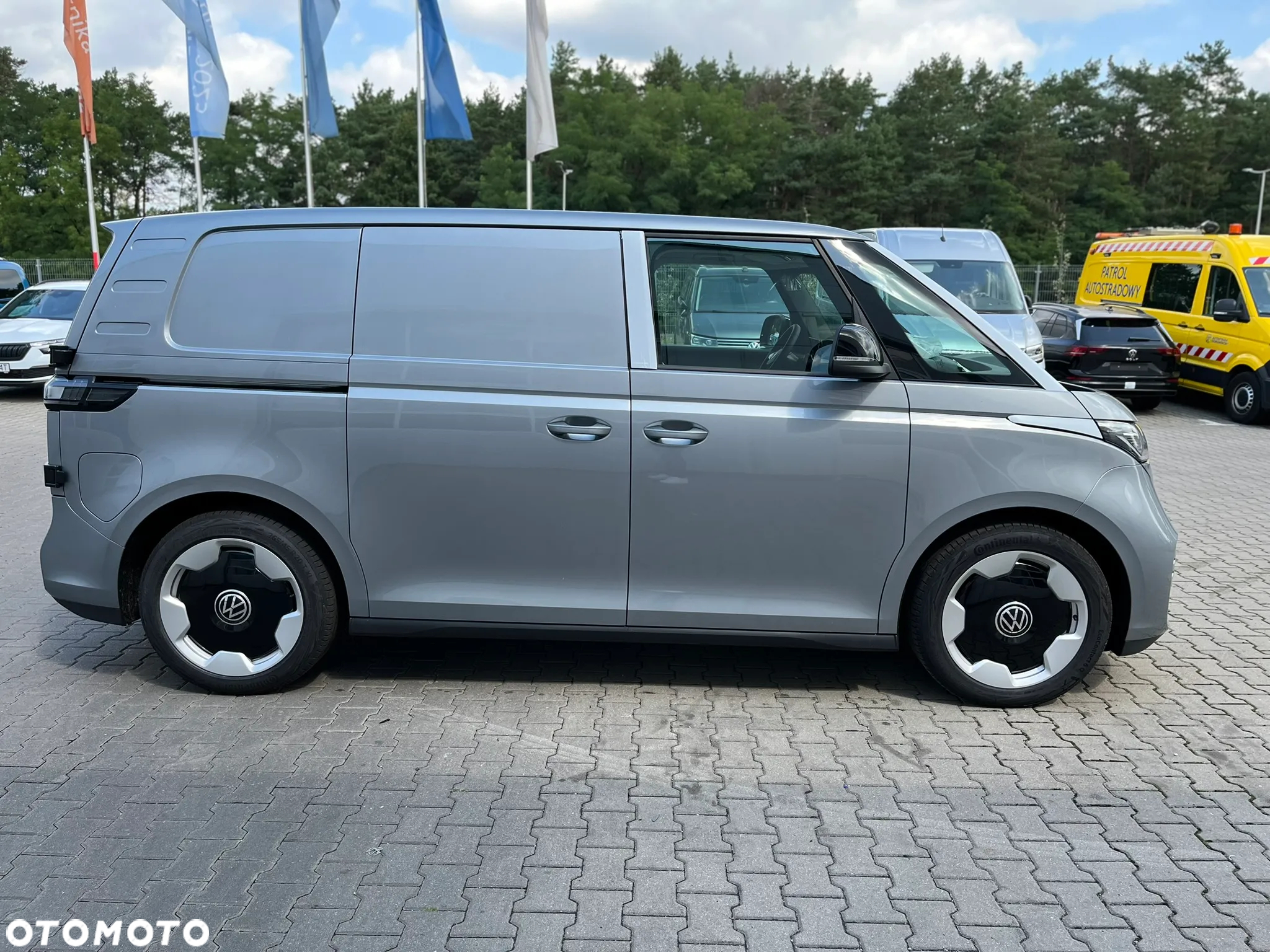 Volkswagen ID.BUZZ Cargo - 4