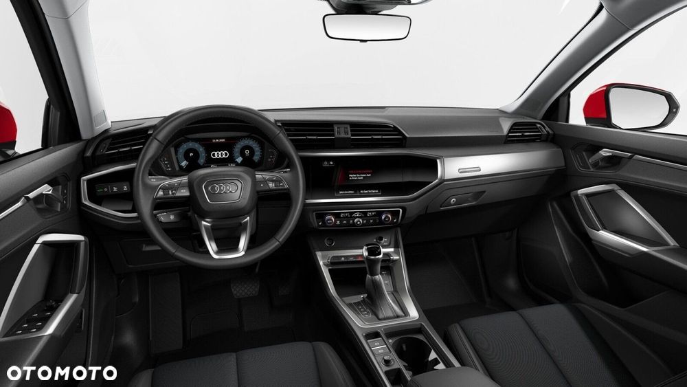 Audi Q3 - 10