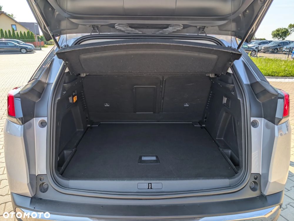 Peugeot 3008 PureTech 130 Stop & Start GPF Allure - 41