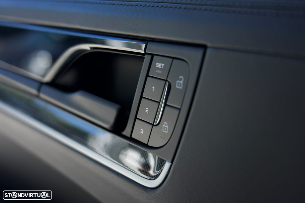 Porsche Cayenne Coupé S E-Hybrid Tiptronic S - 27