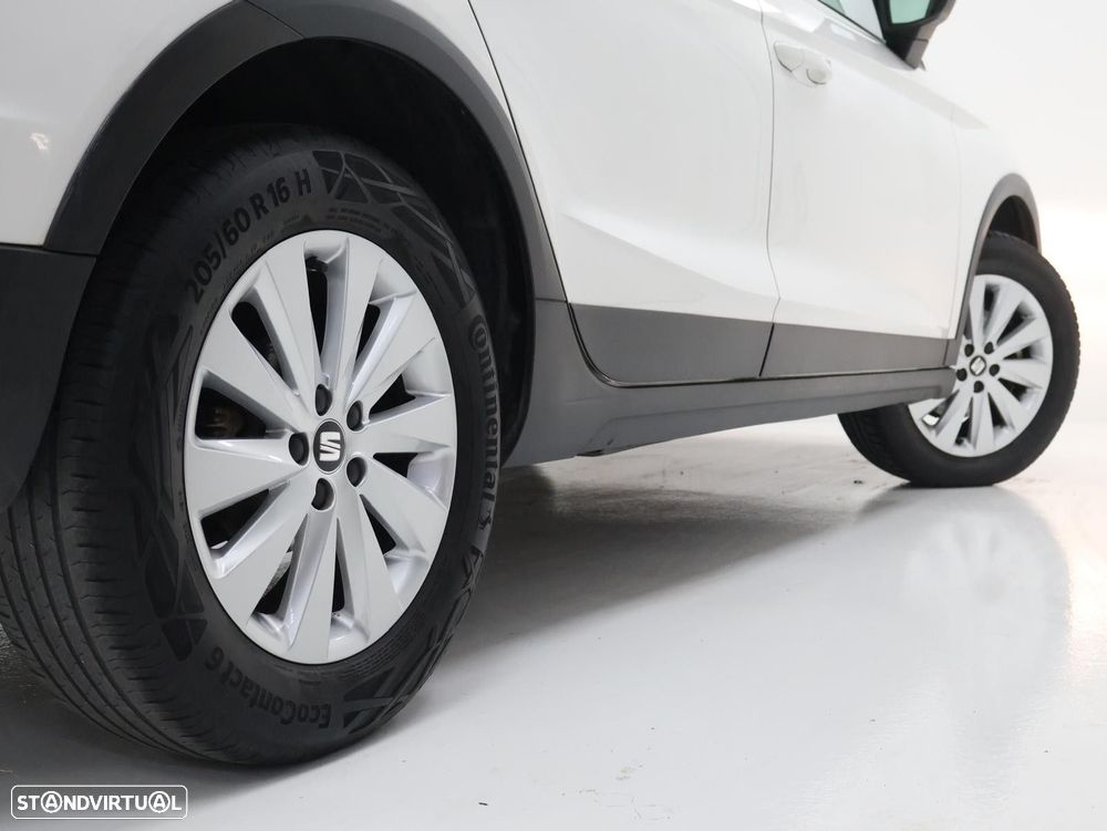 SEAT Arona 1.0 TSI Style DSG - 10