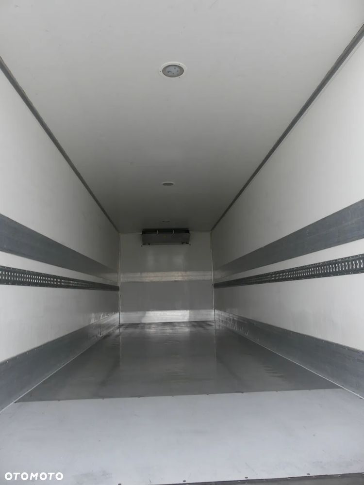 DAF CF 370 / 6x2 / CHŁODNIA 8.25 + WINDA / EURO 6 / 330 TYS KM / - 15