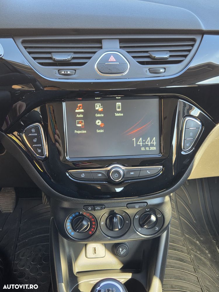 Opel Corsa - 10