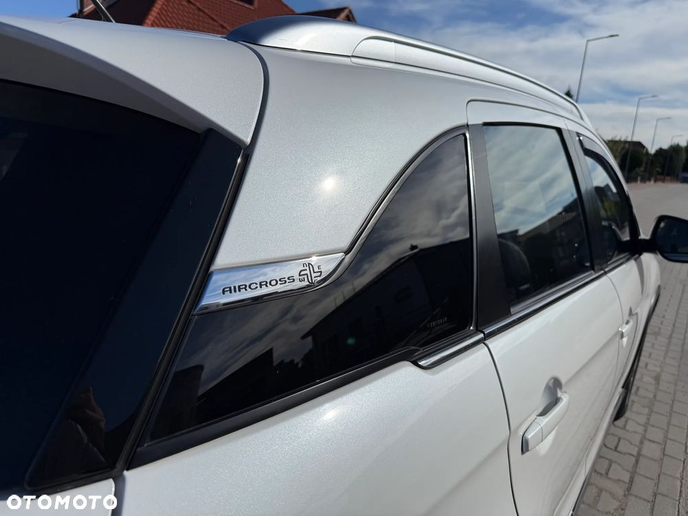 Citroën C4 Aircross - 19