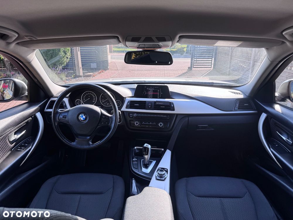 BMW Seria 3 - 9