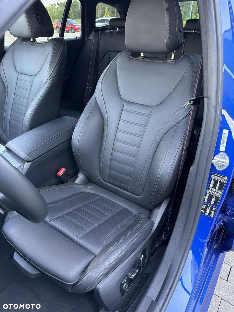 BMW Seria 3 M340d xDrive mHEV sport - 22