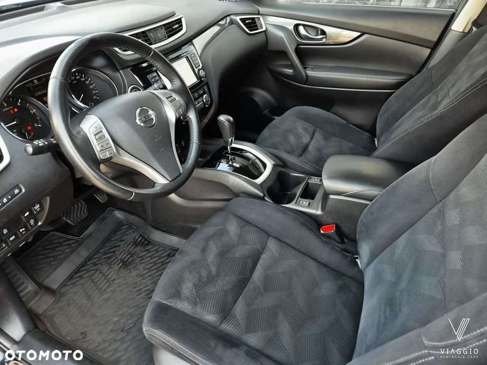 Nissan X-Trail 2.0 dCi Tekna Xtronic 2WD - 28