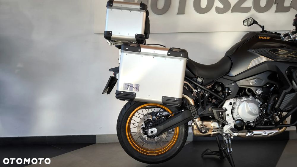 VOGE 900DSX - 21