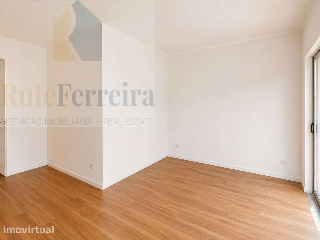 Apartamento T2 · Centro de Torres Vedras - Grande imagem: 4/13