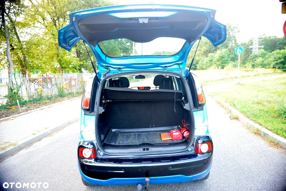 Citroën C3 Picasso 1.6i Selection - 13