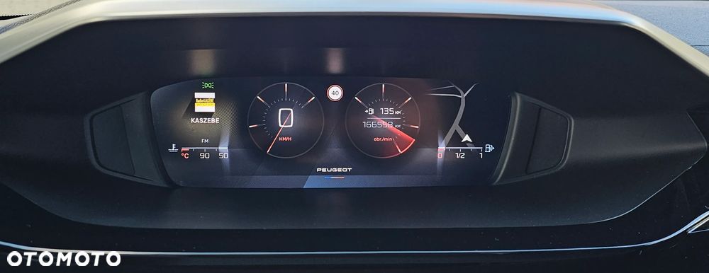 Peugeot 308 BlueHDi 130 Allure - 39