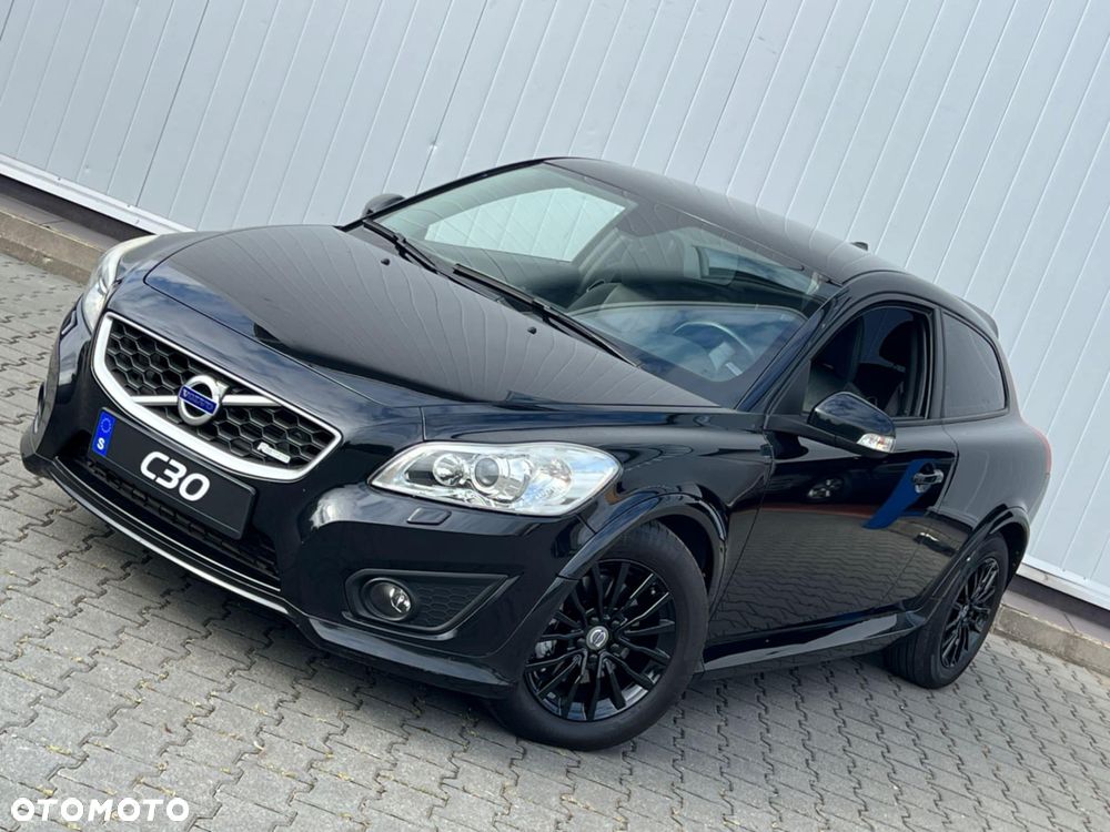 Volvo C30 - 7