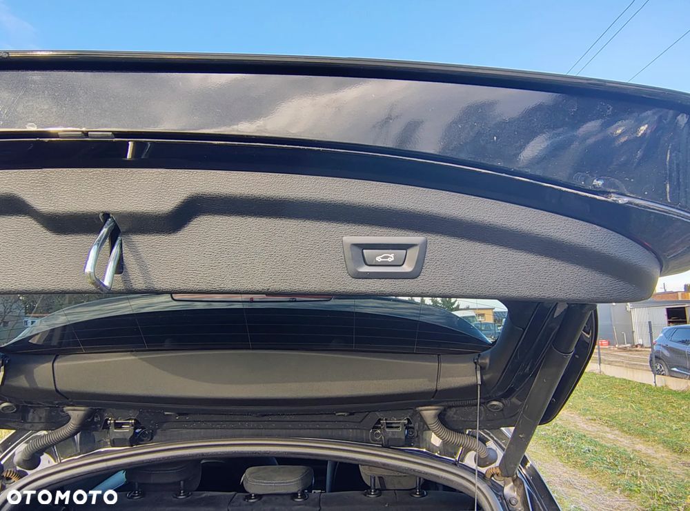 BMW X2 sDrive20i M Sport sport - 11