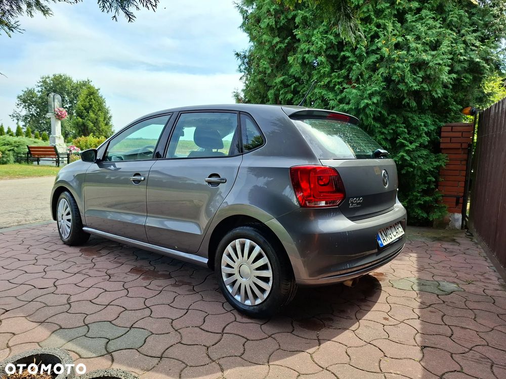 Volkswagen Polo 1.4 16V Highline DSG - 22