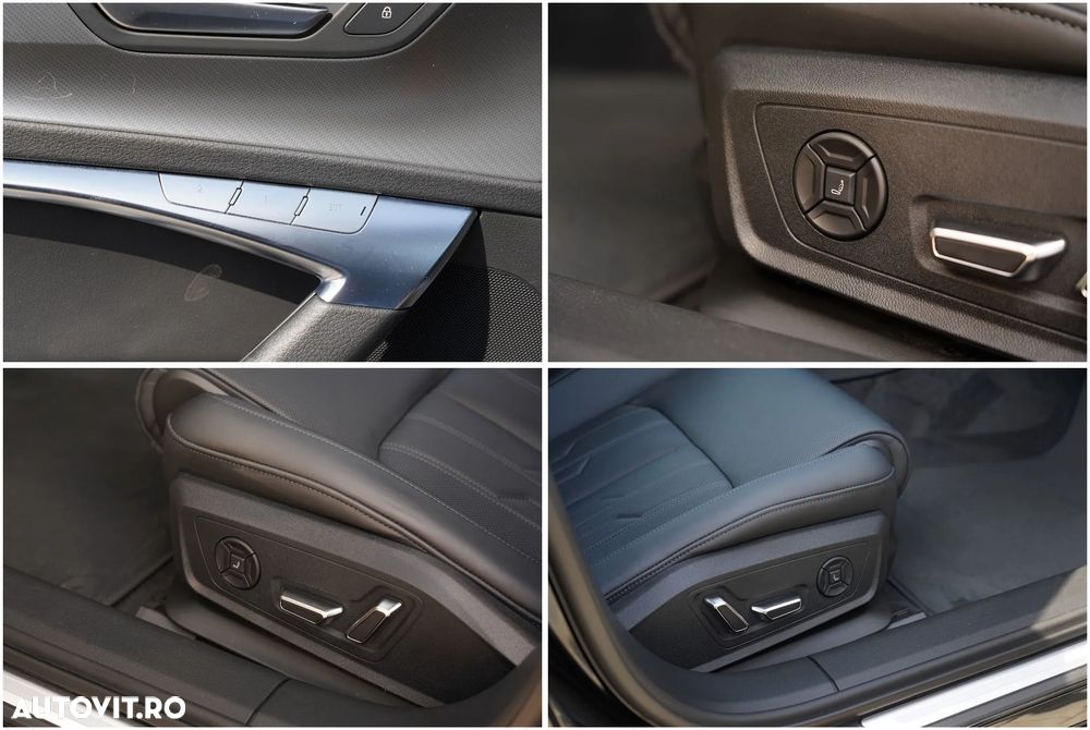 Audi A6 40 TDI quattro S tronic advanced - 11