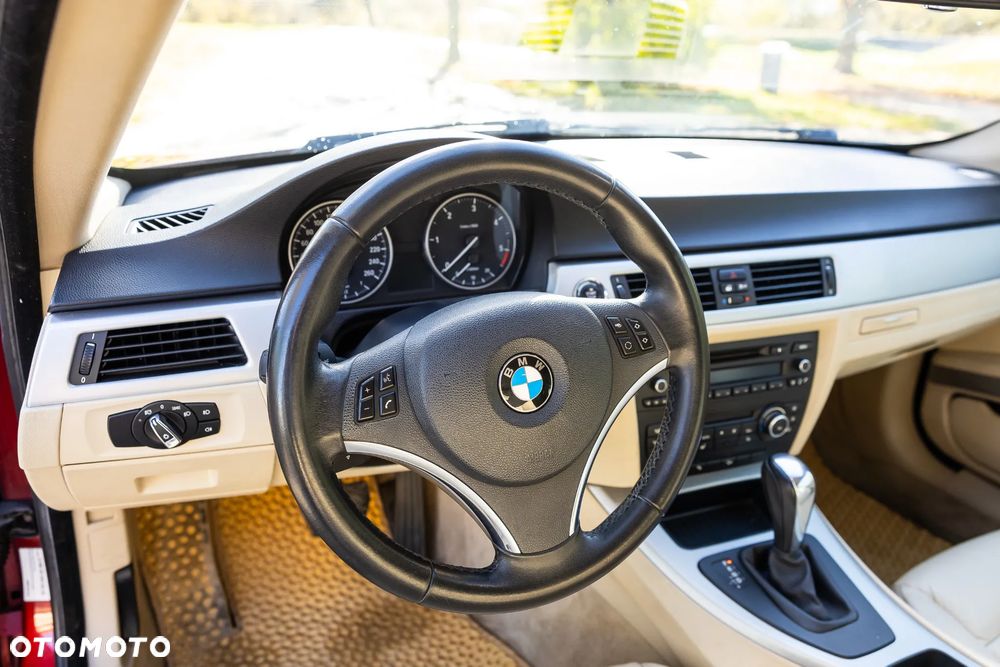 BMW Seria 3 - 16