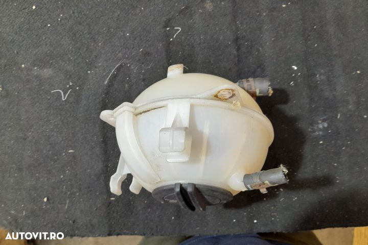 Vas expansiune Volkswagen VW Tiguan 1 5N [2007 - 2011] Crossover 2.0 - 3