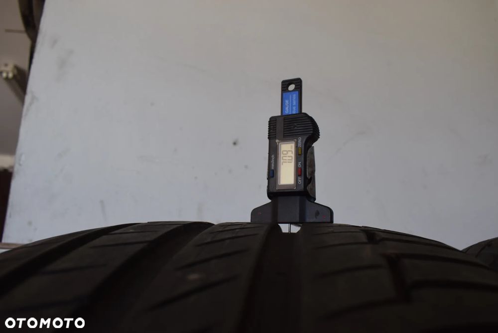 R19 275/55 Continental PremiumContact 6 2023r Cena za parę - 4