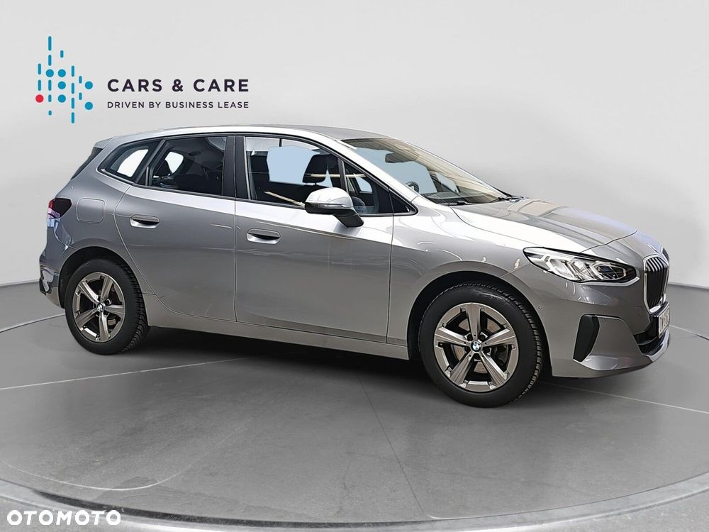 BMW Seria 2 218i - 7