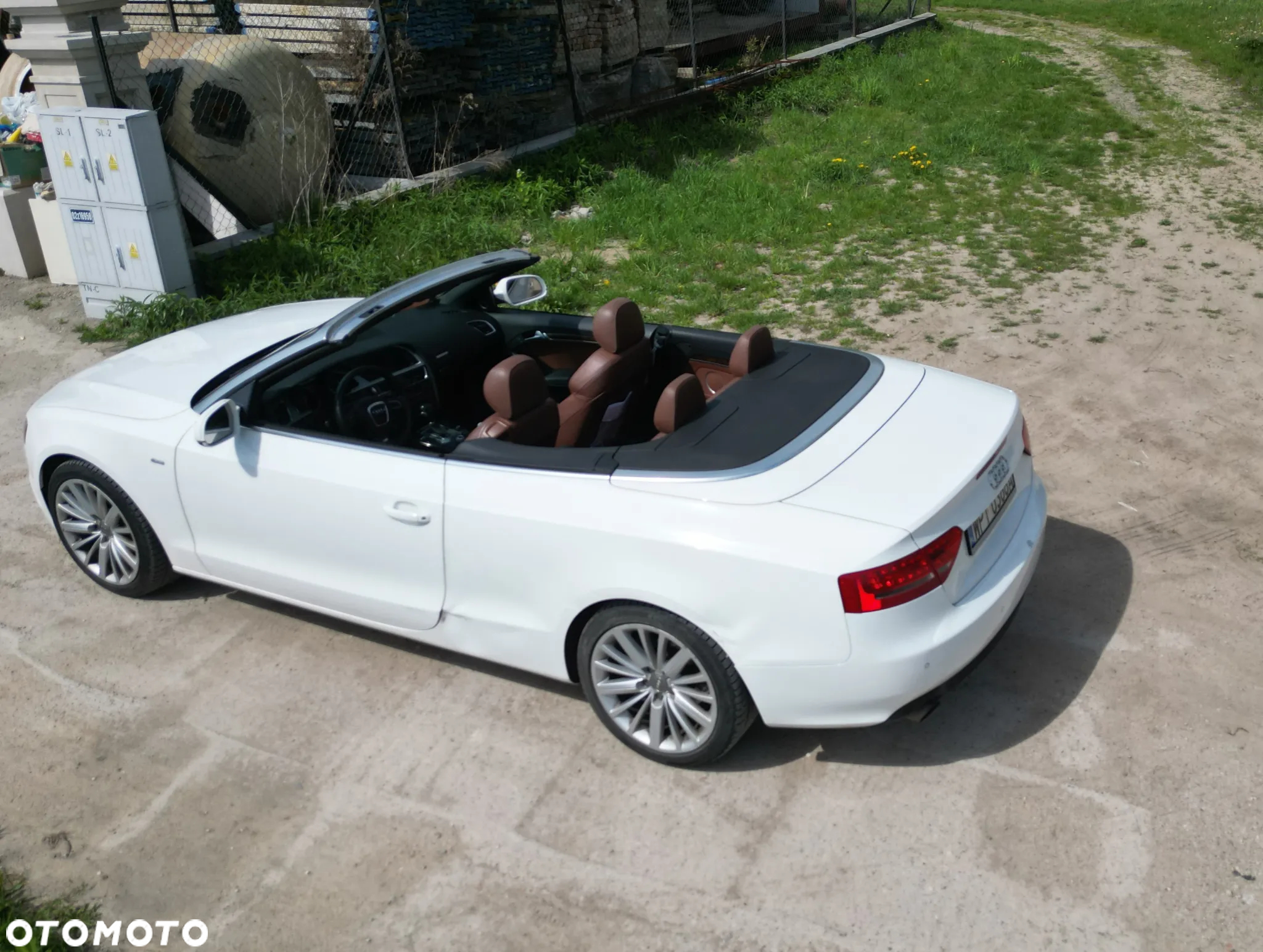 Audi A5 2.0 TFSI Quattro S tronic - 4