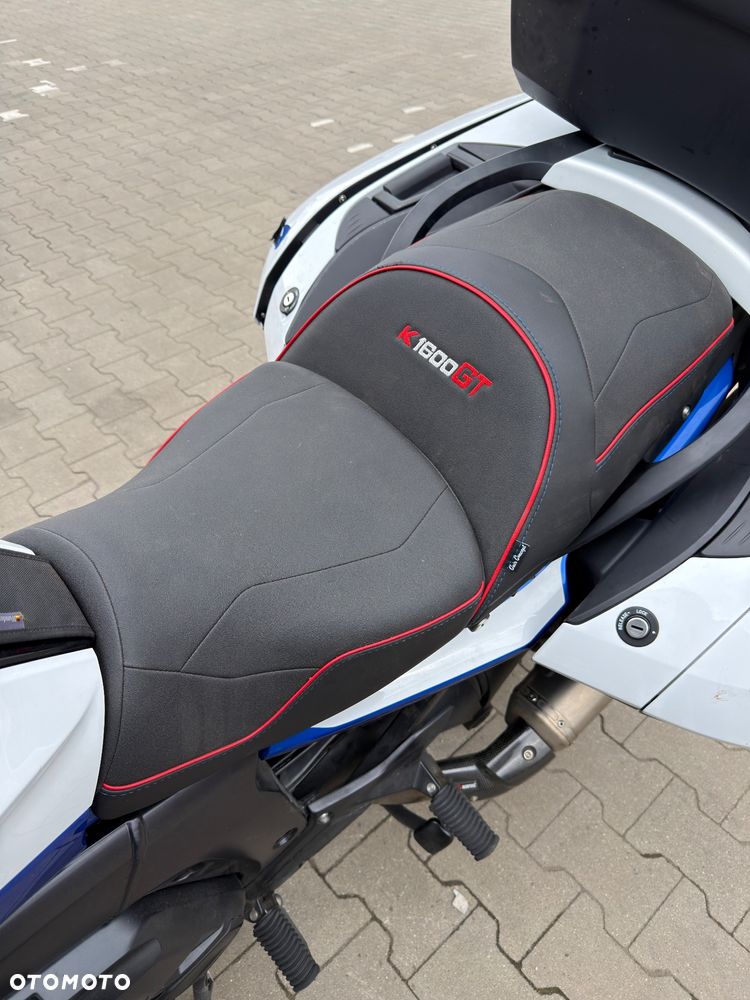 BMW K - 18