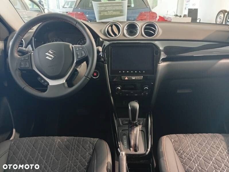 Suzuki Vitara - 11